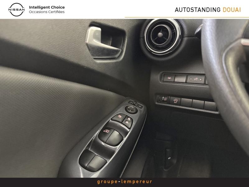 Image NISSAN Juke 1.0 DIG-T 114ch Acenta DCT 2023