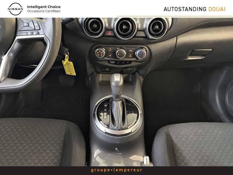 Image NISSAN Juke 1.0 DIG-T 114ch Acenta DCT 2023