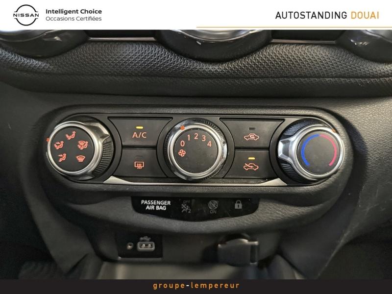 Image NISSAN Juke 1.0 DIG-T 114ch Acenta DCT 2023