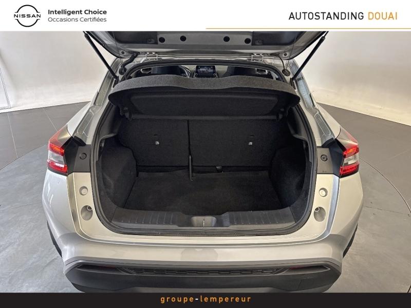 Image NISSAN Juke 1.0 DIG-T 114ch Acenta DCT 2023