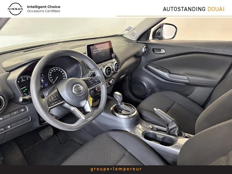 Image NISSAN Juke 1.0 DIG-T 114ch Acenta DCT 2023