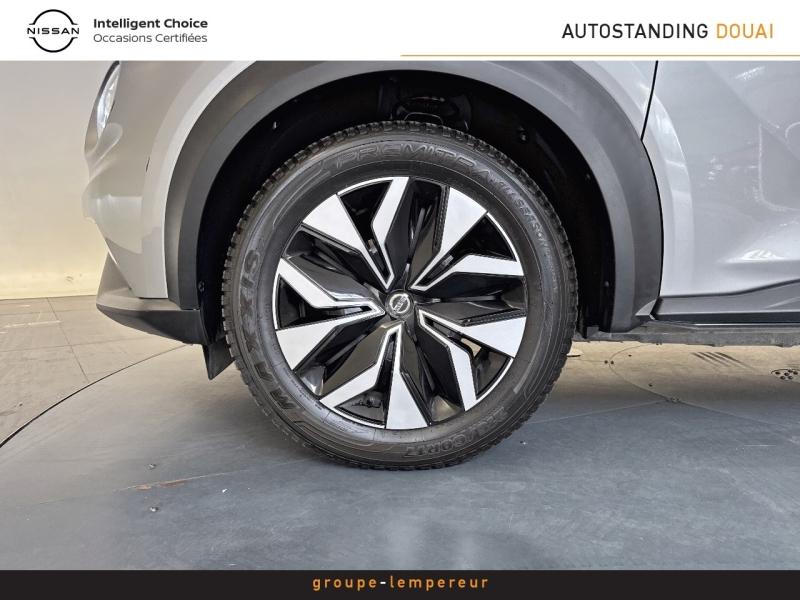 Image NISSAN Juke 1.0 DIG-T 114ch Acenta DCT 2023