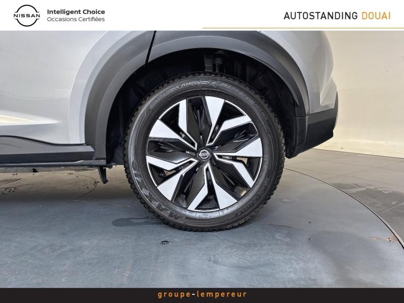 Image NISSAN Juke 1.0 DIG-T 114ch Acenta DCT 2023