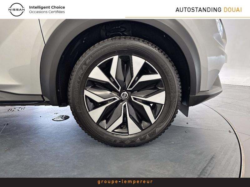 Image NISSAN Juke 1.0 DIG-T 114ch Acenta DCT 2023