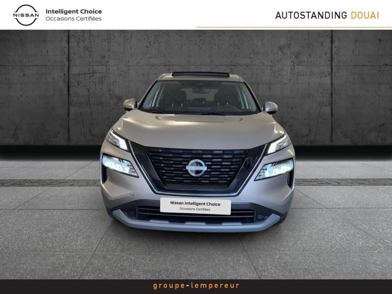 Image NISSAN X-Trail e-Power 204ch N-Connecta