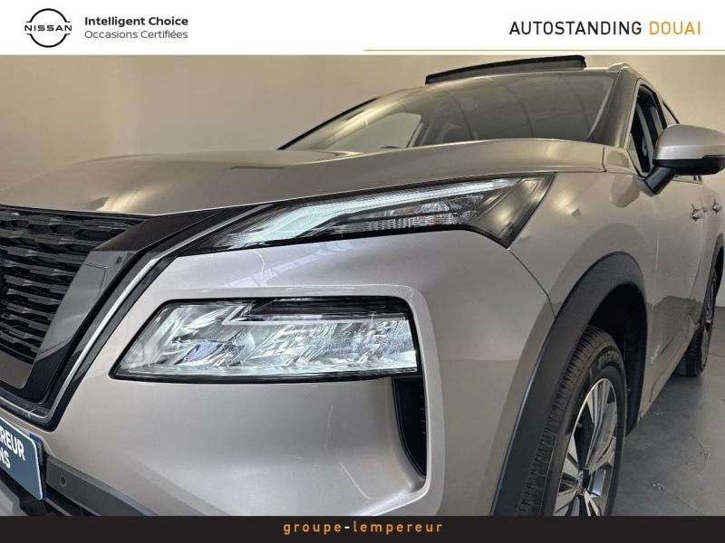 Image NISSAN X-Trail e-Power 204ch N-Connecta