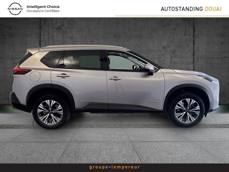 Image NISSAN X-Trail e-Power 204ch N-Connecta