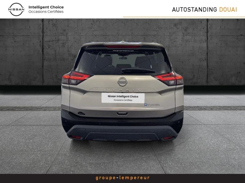 Image NISSAN X-Trail e-Power 204ch N-Connecta