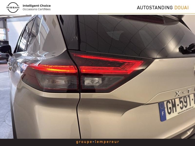 Image NISSAN X-Trail e-Power 204ch N-Connecta