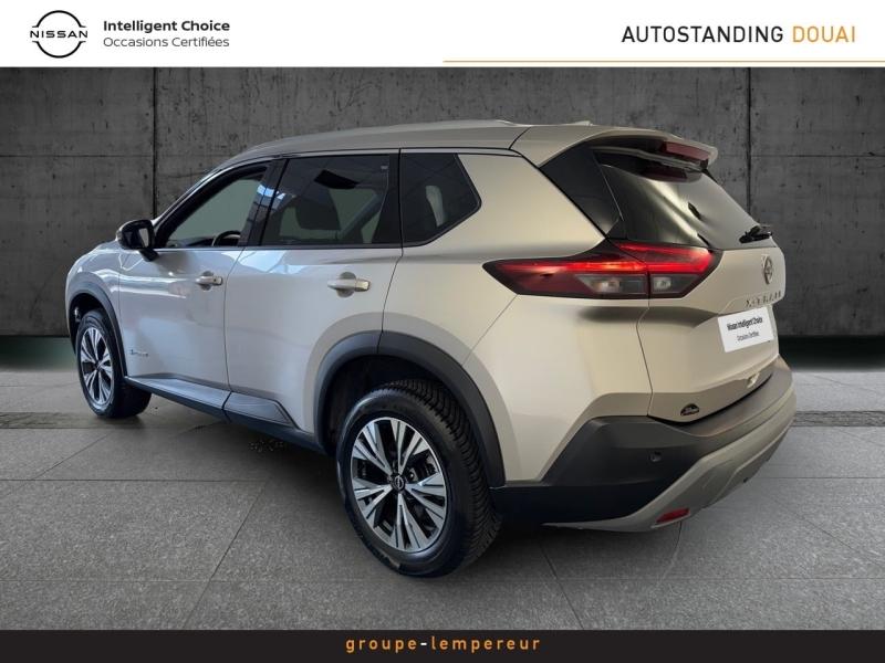 Image NISSAN X-Trail e-Power 204ch N-Connecta