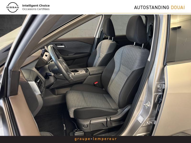 Image NISSAN X-Trail e-Power 204ch N-Connecta