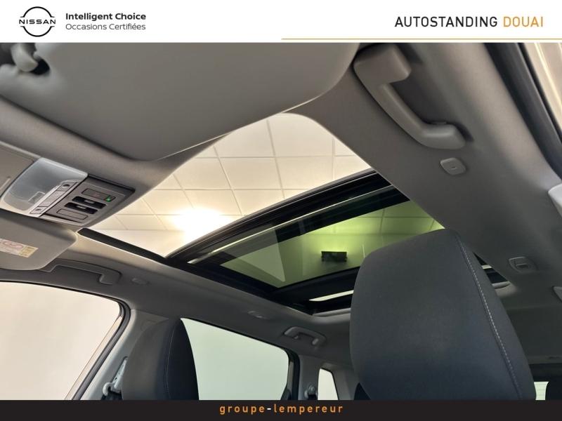 Image NISSAN X-Trail e-Power 204ch N-Connecta