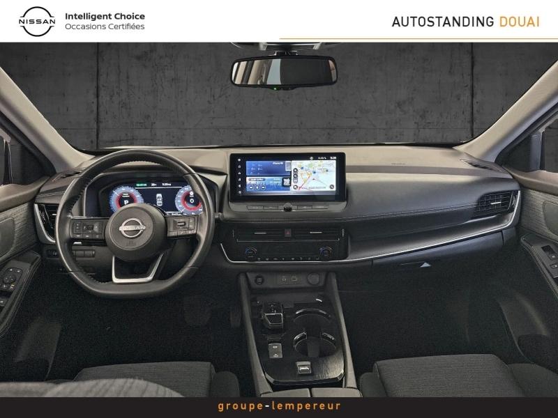 Image NISSAN X-Trail e-Power 204ch N-Connecta