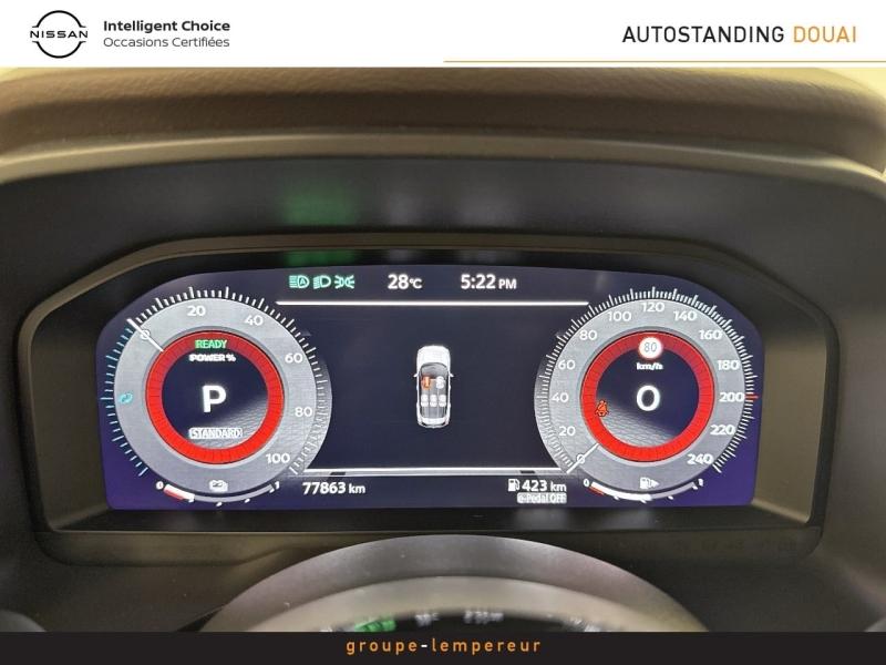 Image NISSAN X-Trail e-Power 204ch N-Connecta