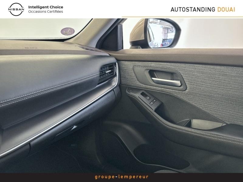 Image NISSAN X-Trail e-Power 204ch N-Connecta