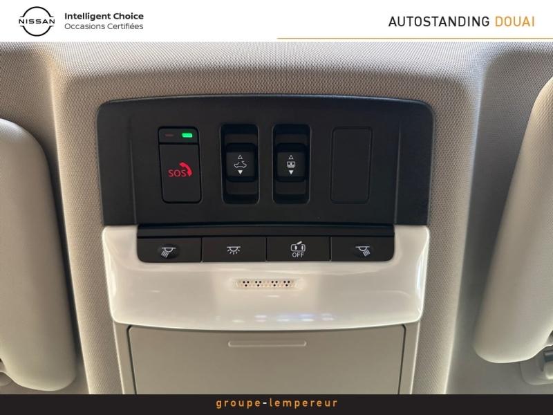 Image NISSAN X-Trail e-Power 204ch N-Connecta