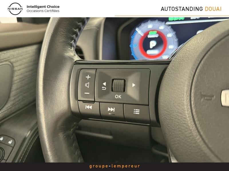 Image NISSAN X-Trail e-Power 204ch N-Connecta