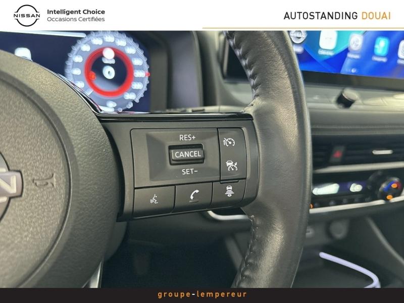 Image NISSAN X-Trail e-Power 204ch N-Connecta