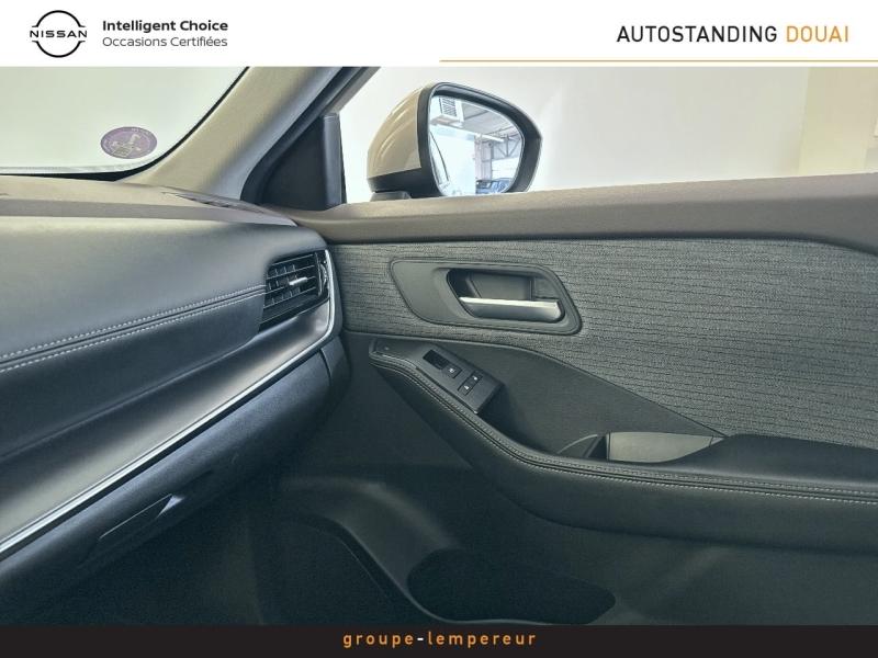 Image NISSAN X-Trail e-Power 204ch N-Connecta
