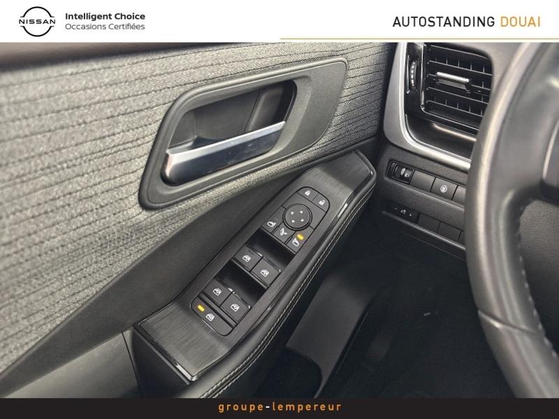 Image NISSAN X-Trail e-Power 204ch N-Connecta