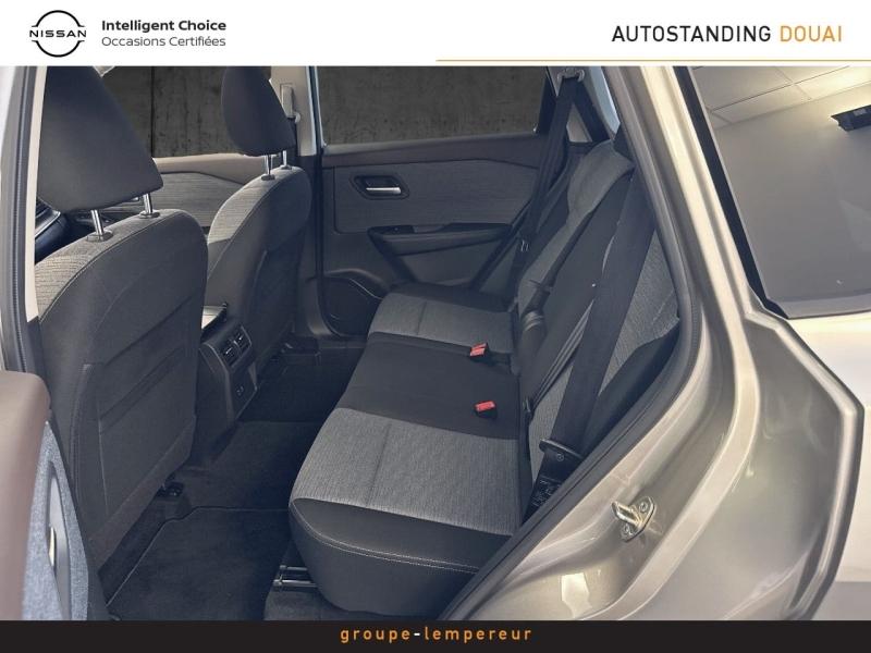 Image NISSAN X-Trail e-Power 204ch N-Connecta