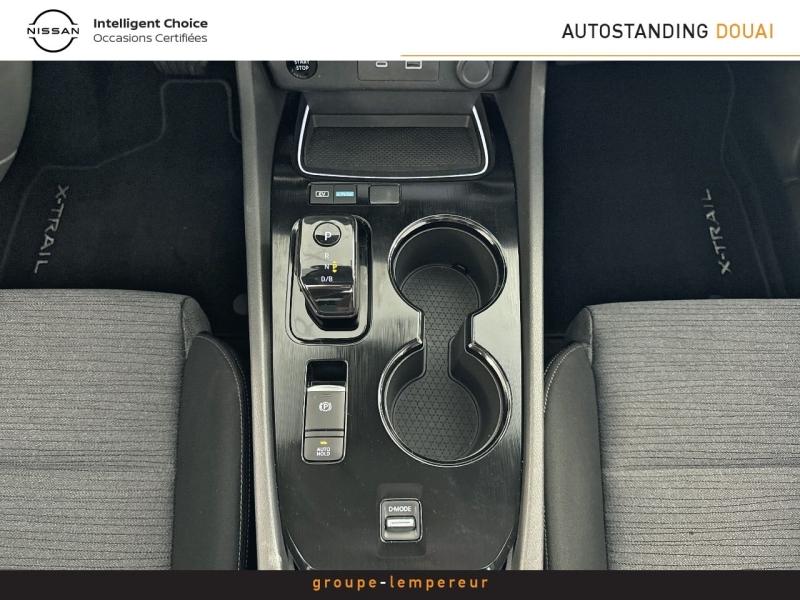 Image NISSAN X-Trail e-Power 204ch N-Connecta