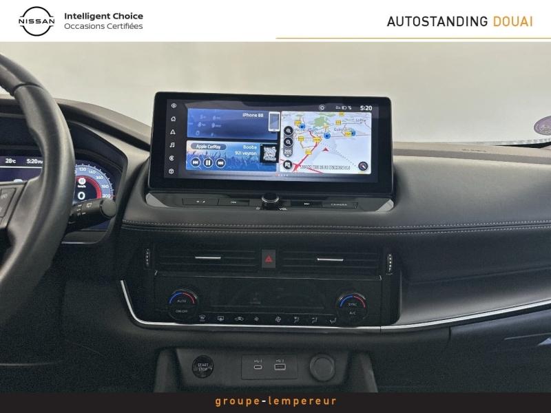 Image NISSAN X-Trail e-Power 204ch N-Connecta