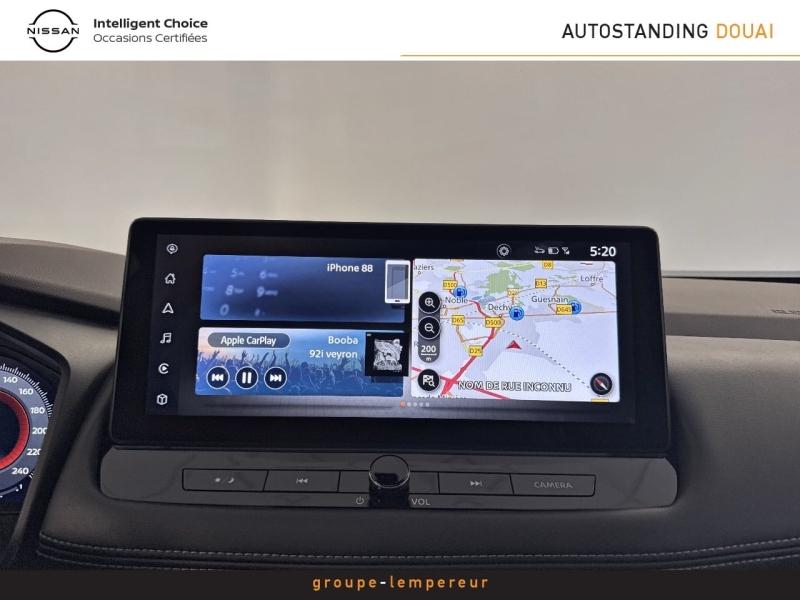 Image NISSAN X-Trail e-Power 204ch N-Connecta