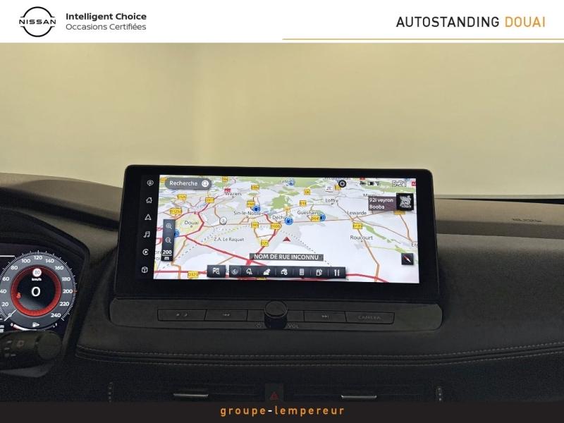 Image NISSAN X-Trail e-Power 204ch N-Connecta