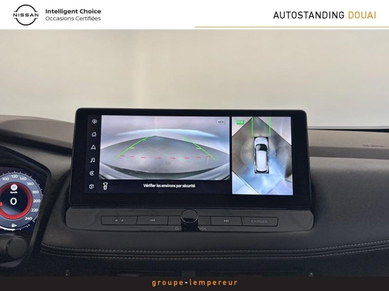 Image NISSAN X-Trail e-Power 204ch N-Connecta
