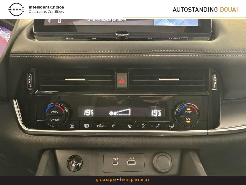 Image NISSAN X-Trail e-Power 204ch N-Connecta