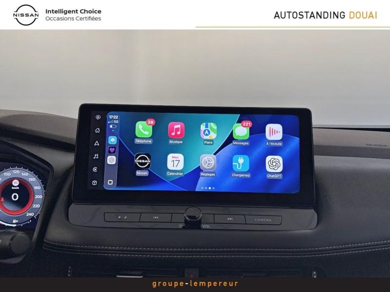 Image NISSAN X-Trail e-Power 204ch N-Connecta
