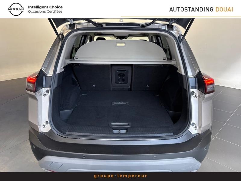 Image NISSAN X-Trail e-Power 204ch N-Connecta