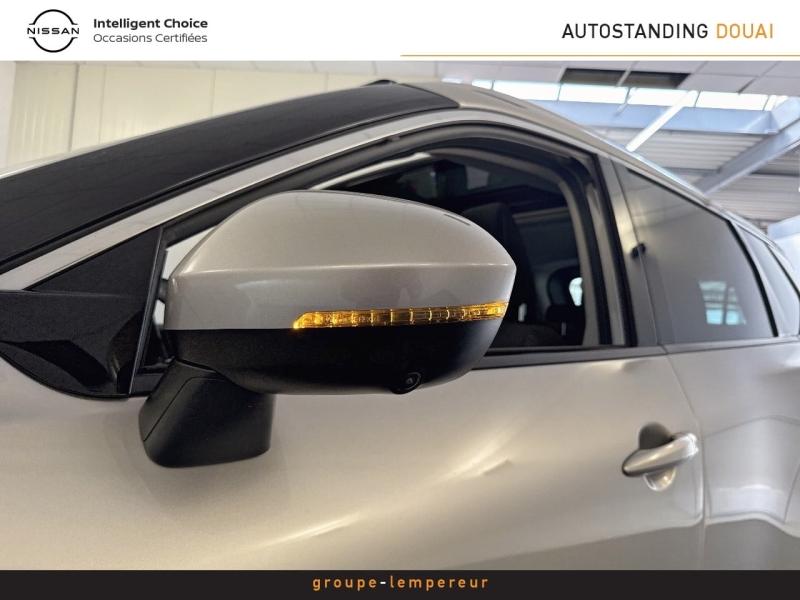 Image NISSAN X-Trail e-Power 204ch N-Connecta