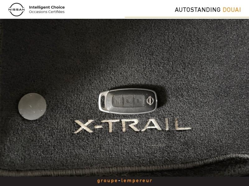 Image NISSAN X-Trail e-Power 204ch N-Connecta