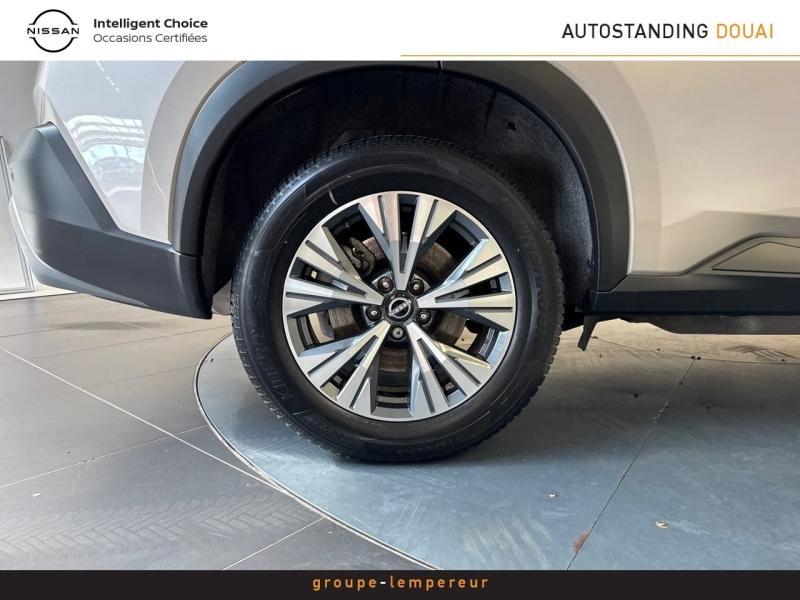 Image NISSAN X-Trail e-Power 204ch N-Connecta