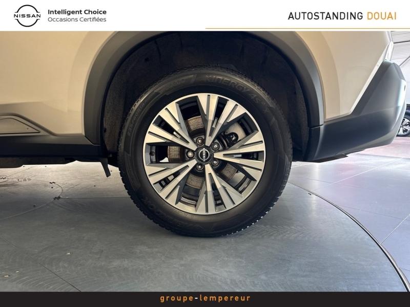 Image NISSAN X-Trail e-Power 204ch N-Connecta
