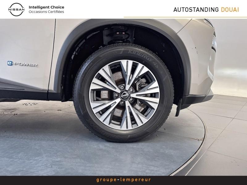 Image NISSAN X-Trail e-Power 204ch N-Connecta