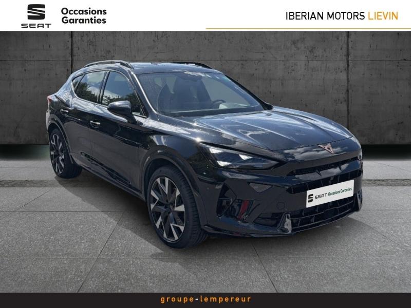 Photo CUPRA Formentor 1.5 eHybrid 204ch V DSG6