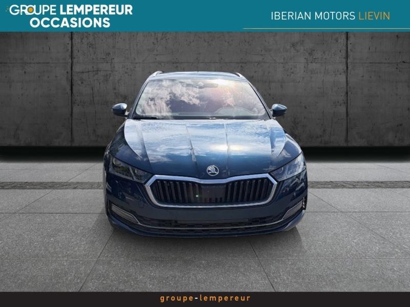 Image SKODA Octavia 1.4 TSI PHEV iV 204ch Style DSG6e Euro6d-AP