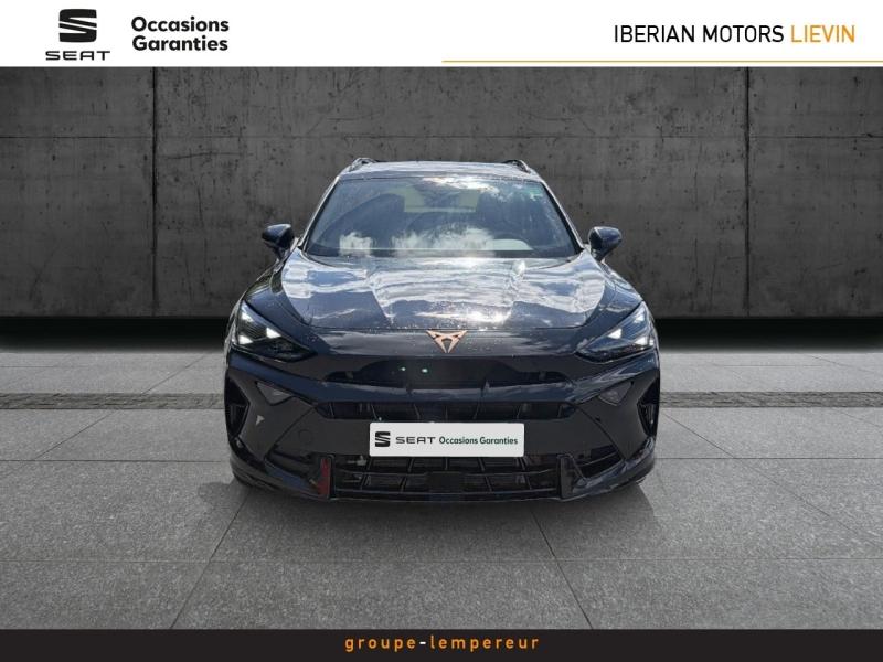 Image CUPRA Formentor 1.5 eHybrid 204ch V DSG6