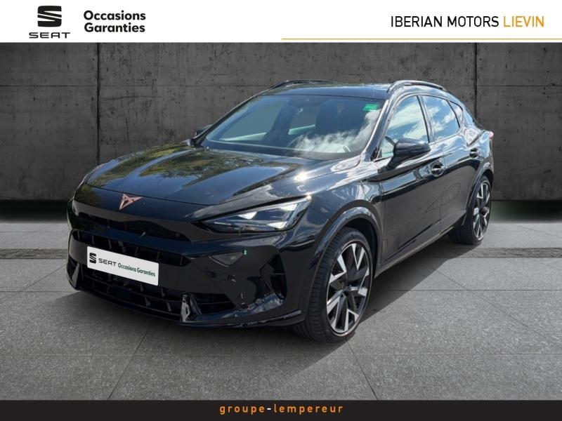 Image CUPRA Formentor 1.5 eHybrid 204ch V DSG6