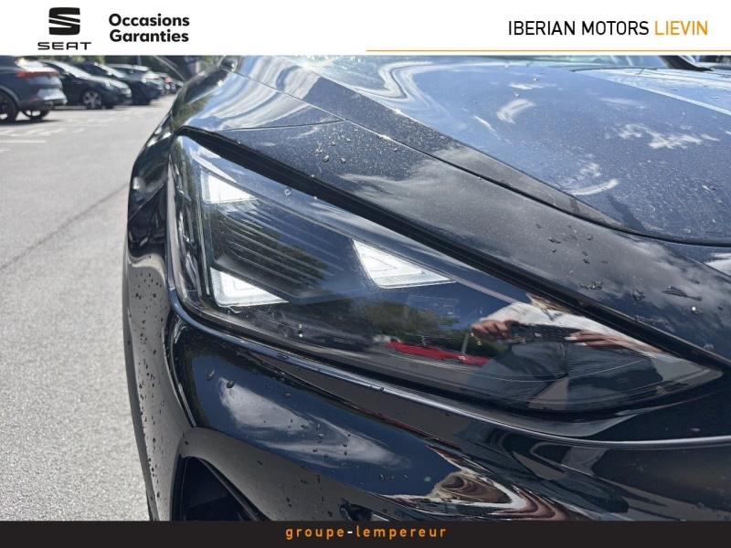 Image CUPRA Formentor 1.5 eHybrid 204ch V DSG6