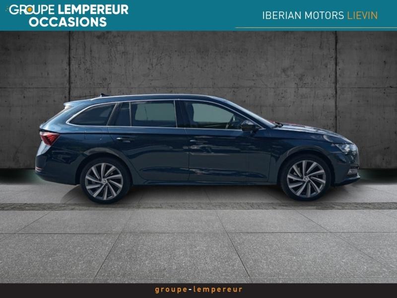 Image SKODA Octavia 1.4 TSI PHEV iV 204ch Style DSG6e Euro6d-AP
