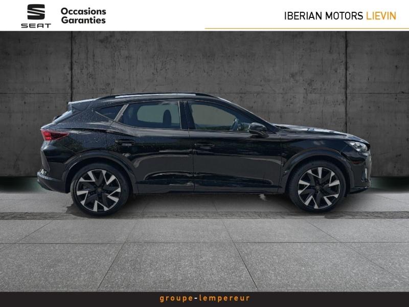 Image CUPRA Formentor 1.5 eHybrid 204ch V DSG6