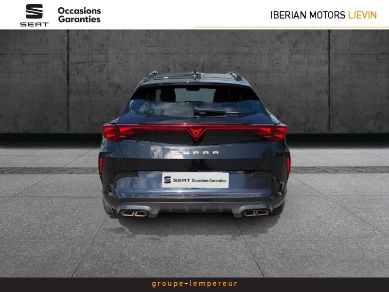 Image CUPRA Formentor 1.5 eHybrid 204ch V DSG6
