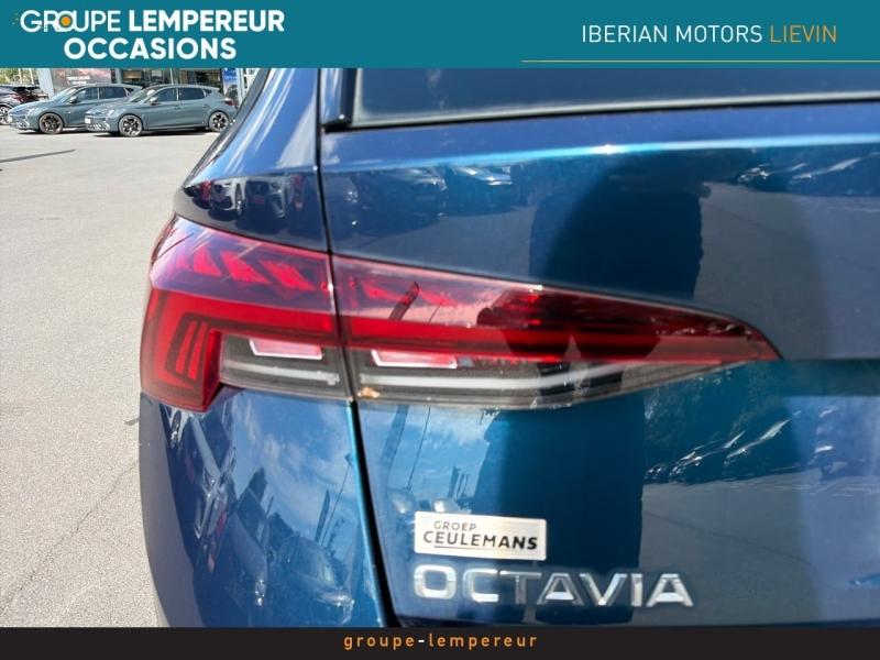 Image SKODA Octavia 1.4 TSI PHEV iV 204ch Style DSG6e Euro6d-AP