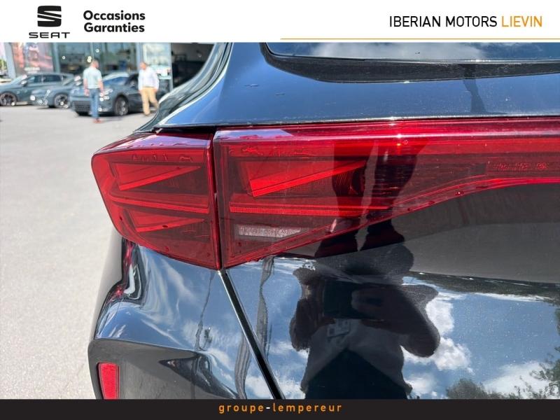 Image CUPRA Formentor 1.5 eHybrid 204ch V DSG6