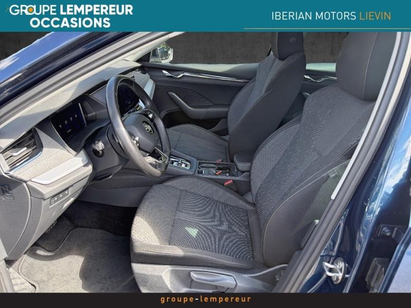 Image SKODA Octavia 1.4 TSI PHEV iV 204ch Style DSG6e Euro6d-AP