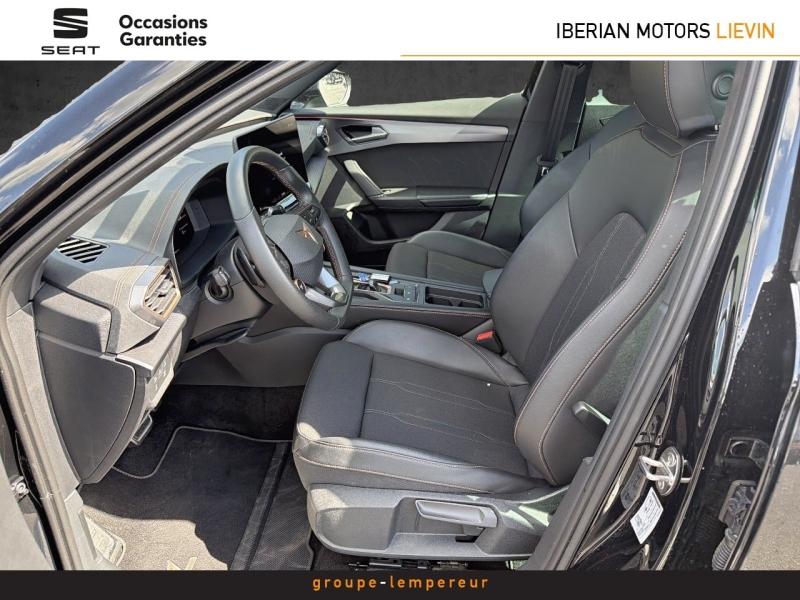 Image CUPRA Formentor 1.5 eHybrid 204ch V DSG6
